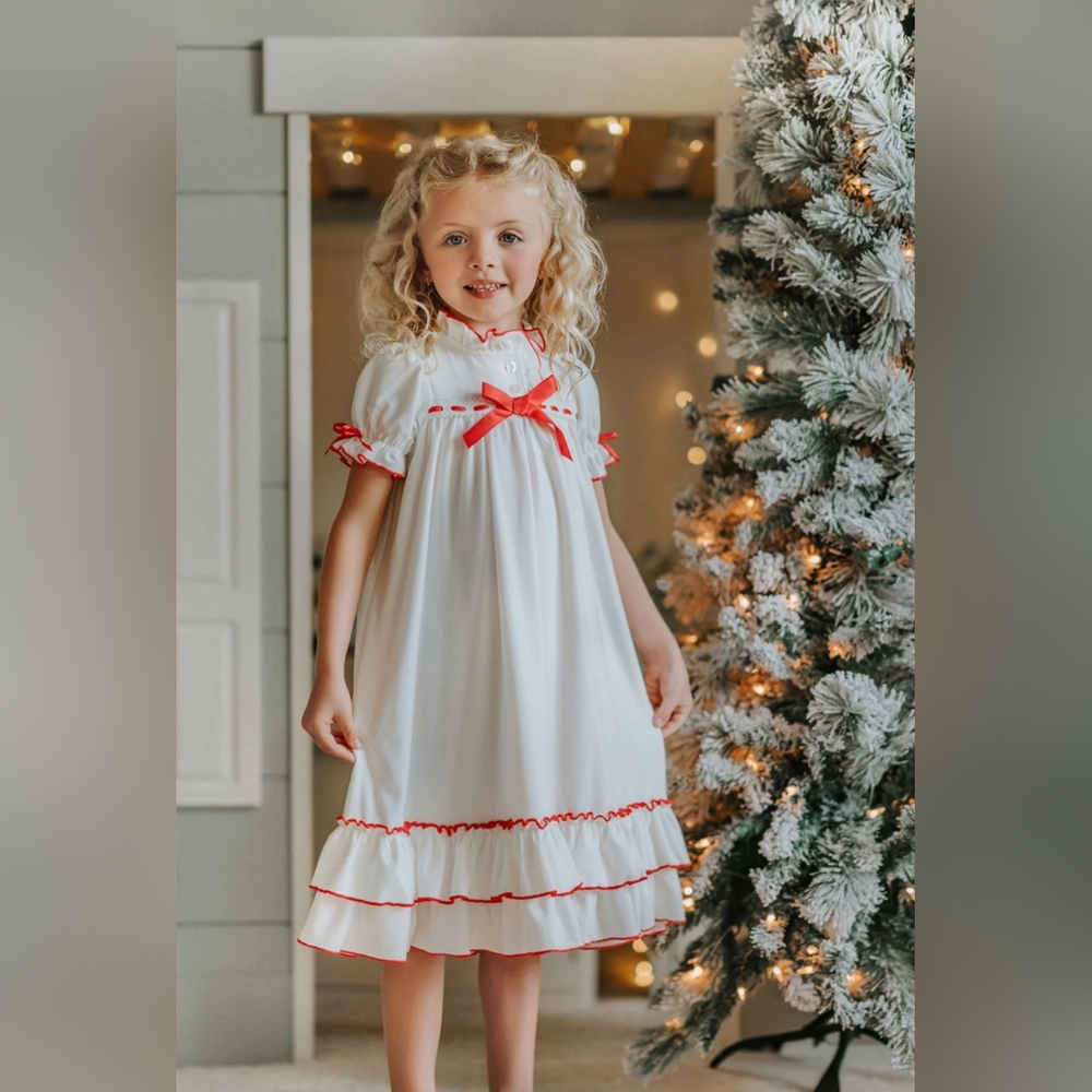 Only Little Once Nightgown Pajamas